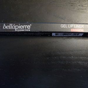 Bella Pierre Gel Lip Liner